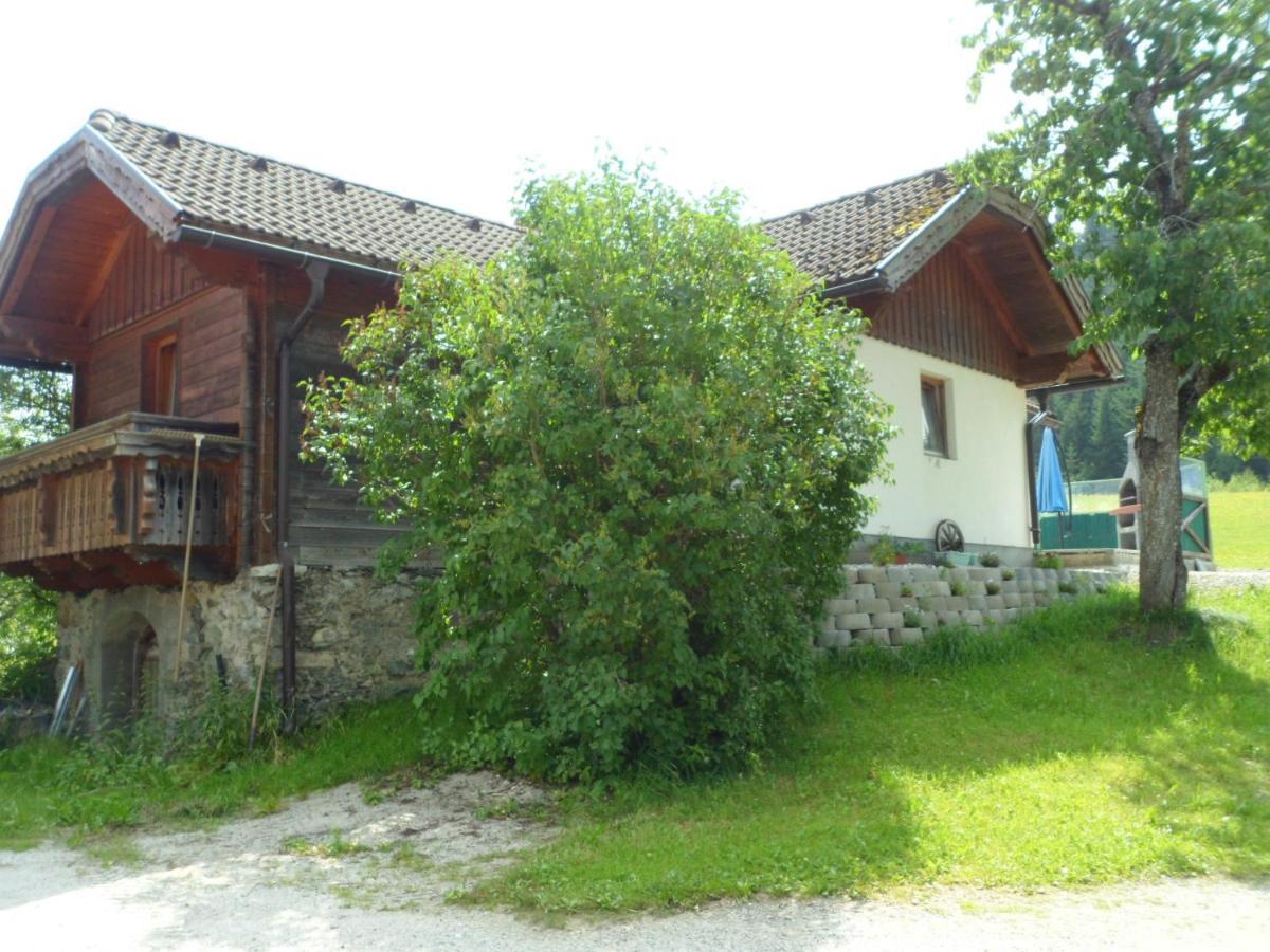 Ferienhaus 1 Auberg Exterior foto